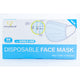 Polar Bear® Disposable Face Mask 3 PLY WITH EAR LOOPS