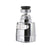 360° Rotatable Stainless Steel Nozzle