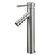 Precis Tall Single-Hole Bathroom Faucet