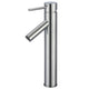 Precis Tall Single-Hole Bathroom Faucet
