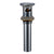 Precis Tall Single-Hole Bathroom Faucet