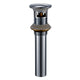 Precis Tall Single-Hole Bathroom Faucet