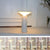 rotatable dimmable light