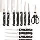 Chicago Cutlery® Essentials 15-piece Block Set
