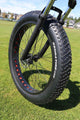 MX-18 Fat Tire Electric Bike 26"