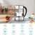 RinKmo Electric Kettle