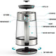 RinKmo Electric Kettle
