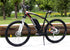 Electric Mountain Bike 27" | MAXBIK MK-15