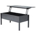 39" Modern Convertible Coffee Table