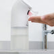 Electronic Hands-free Soap Dispenser