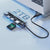 USB Hub Card Reader Revealing Its Technology