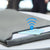 bluetooth wireless smart tracker left-behind alert