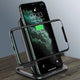 wireless charger phone stand