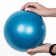 yoga exercise pilates ball 