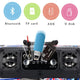 Portable Bluetooth Speaker Power Bank
