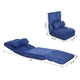 Multi-functional Adjustable Sofa Chair Bed