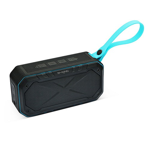 W-King S18 Outdoor Portable Wireless Bluetooth Speaker – NoahPrime