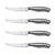 Chicago Cutlery® Insignia Steel 4-piece Steak Knife Set