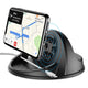 car phone mount wireless charger