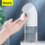 Electronic Hands-free Soap Dispenser