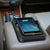 car phone holder wireless charger