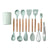 Kitchen Utensil Set for Any Cooking Project
