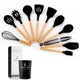 Kitchen Utensil Set for Any Cooking Project