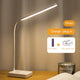 Rechargeable LED Lamp Phone Holder