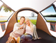 Best Quality Camping Tent for Family